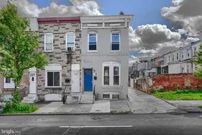 2213 E Madison Street, Baltimore, MD 21205 - Photo 1