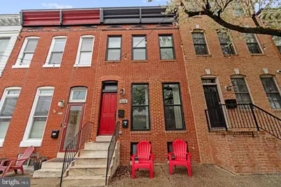 3416 Toone Street, Baltimore, MD 21224 - Photo 1