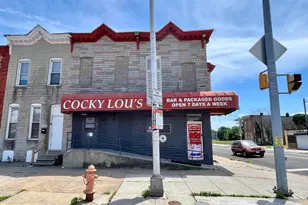 2101 E North Ave, Baltimore, MD 21213 - Photo 1