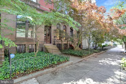 1510 Park Avenue, Baltimore, MD 21217 - Photo 1