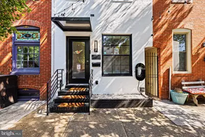 1752 Bank Street, Baltimore, MD 21231 - Photo 1