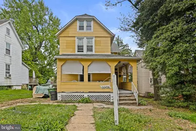 3309 Southern Avenue, Baltimore, MD 21214 - Photo 1