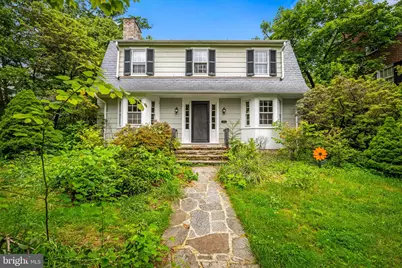 320 Tunbridge Road, Baltimore, MD 21212 - Photo 1