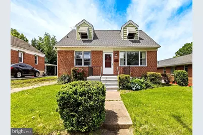 2521 Moore Avenue, Baltimore, MD 21234 - Photo 1