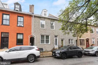 915 Stiles Street, Baltimore, MD 21202 - Photo 1