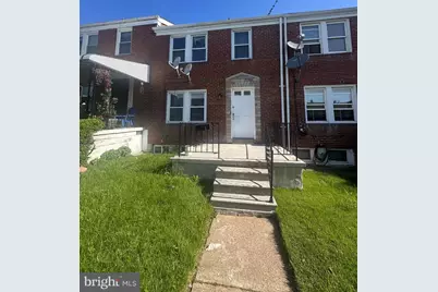 3548 Elmora Avenue, Baltimore, MD 21213 - Photo 1