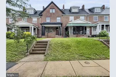 608 Wildwood Parkway, Baltimore, MD 21229 - Photo 1