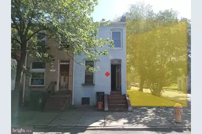 111 S Schroeder Street, Baltimore, MD 21223 - Photo 1