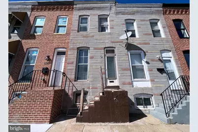 1744 Llewelyn Avenue, Baltimore, MD 21213 - Photo 1