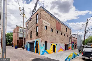 101 E Trenton St, Baltimore, MD 21202 - Photo 1