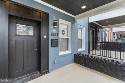 2132 E Federal Street, Baltimore, MD 21213 - Photo 1