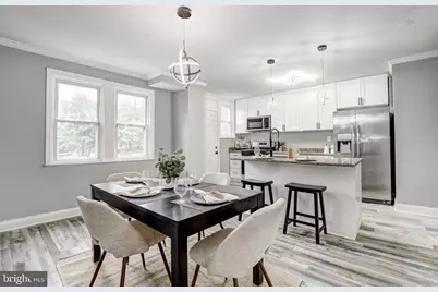 2503 W Forest Park Avenue, Baltimore, MD 21215 - Photo 1