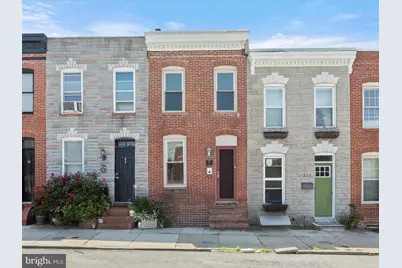 213 E Heath Street, Baltimore, MD 21230 - Photo 1