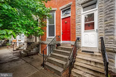 812 Powers Street, Baltimore, MD 21211 - Photo 1