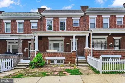 4305 Sheldon Avenue, Baltimore, MD 21206 - Photo 1