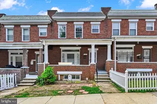 4305 Sheldon Ave, Baltimore, MD 21206 - Photo 1