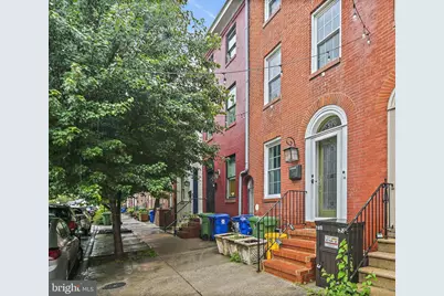 31 S Ann Street, Baltimore, MD 21231 - Photo 1