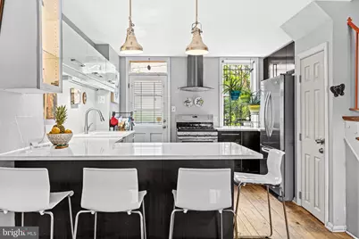 907 McHenry Street, Baltimore, MD 21223 - Photo 1