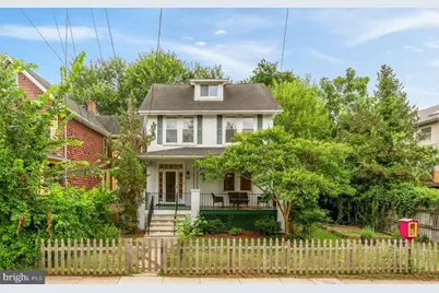 413 Homeland Avenue, Baltimore, MD 21212 - Photo 1