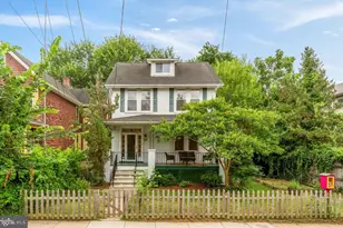 413 Homeland Ave, Baltimore, MD 21212 - Photo 1