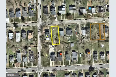 4035 Boarman Avenue, Baltimore, MD 21215 - Photo 1