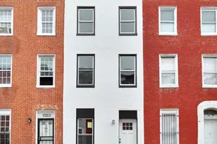 944 Bennett Pl, Baltimore, MD 21223 - Photo 1