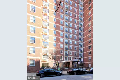 1101 Saint Paul Street #2203, Baltimore, MD 21202 - Photo 1