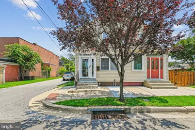 3603 6th Street, Baltimore, MD 21225 - Photo 1
