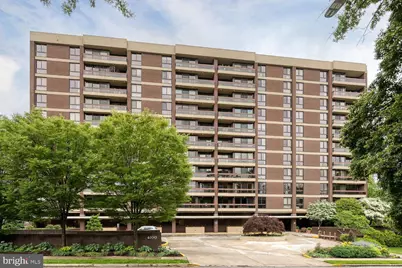 4100 N Charles Street #203, Baltimore, MD 21218 - Photo 1