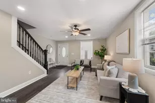 1508 W 36th Street W, Baltimore, MD 21211 - Photo 1