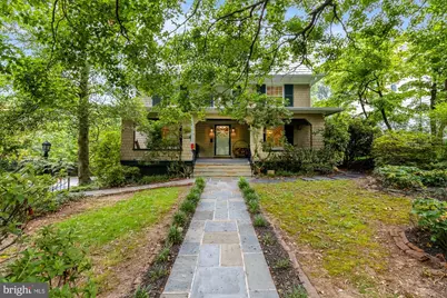 206 Wyndhurst Avenue, Baltimore, MD 21210 - Photo 1