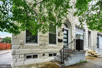 2517 Saint Paul Street, Baltimore, MD 21218 - Photo 1