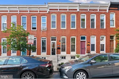 126 W Clement Street, Baltimore, MD 21230 - Photo 1