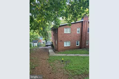 6409 Ridgeview Avenue #1, Baltimore, MD 21206 - Photo 1