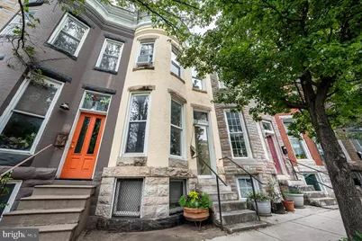 846 W 34th Street W, Baltimore, MD 21211 - Photo 1