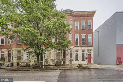 2572 McCulloh Street, Baltimore, MD 21217 - Photo 1