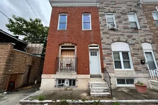 623 N Luzerne Ave, Baltimore, MD 21205 - Photo 1