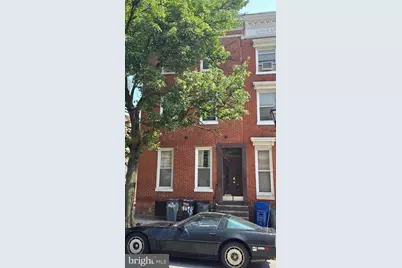 869 Hollins Street #3R, Baltimore, MD 21201 - Photo 1