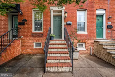 3310 Hudson Street, Baltimore, MD 21224 - Photo 1