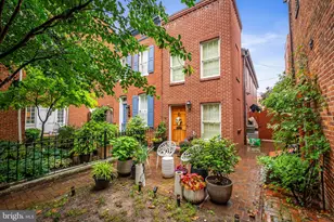 122 E Montgomery St, Baltimore, MD 21230 - Photo 1