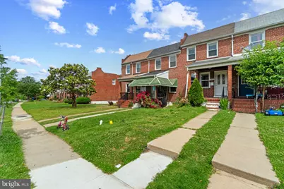 6904 Bank Street, Baltimore, MD 21224 - Photo 1