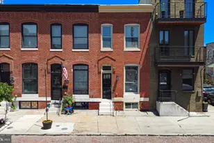1622 E Clement St, Baltimore, MD 21230 - Photo 1