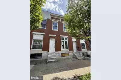 2907 E Monument Street, Baltimore, MD 21205 - Photo 1