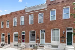 635 S Decker Ave, Baltimore, MD 21224 - Photo 1