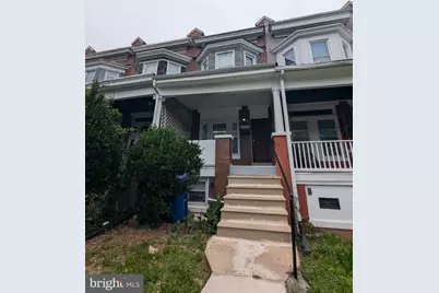 2920 Winchester Street, Baltimore, MD 21216 - Photo 1