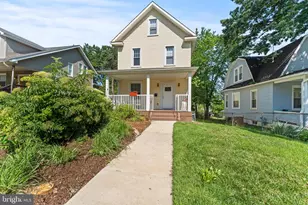 5012 Catalpha Rd, Baltimore, MD 21214 - Photo 1