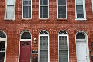1406 Clarkson St, Baltimore, MD 21230 - Photo 1