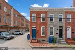 1240 Wall St, Baltimore, MD 21230 - Photo 1