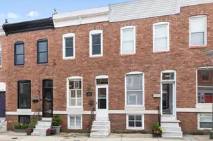 509 S Robinson St, Baltimore, MD 21224 - Photo 1