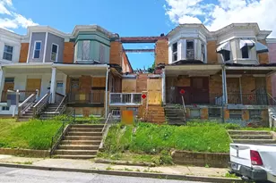 720 E 23rd St, Baltimore, MD 21218 - Photo 1